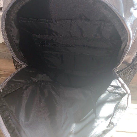 New Balance Unisex Players Backpack - Picture 7 of 8